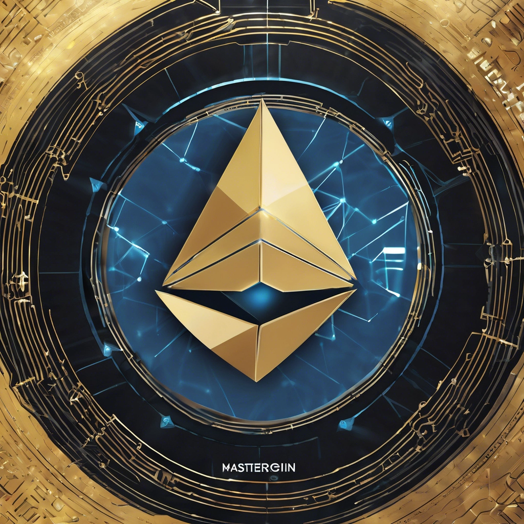 Mastering Ethereum